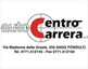 Autocentro Carrera Srl